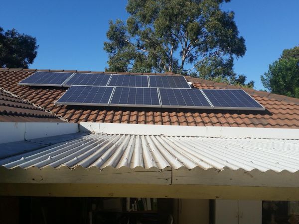 Découvrez comment économiser grâce aux panneaux solaires