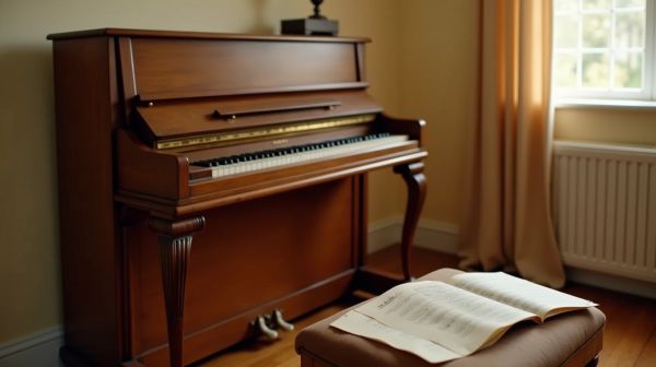Que faire quand vous cherchez un piano Yamaha d'occasion ?