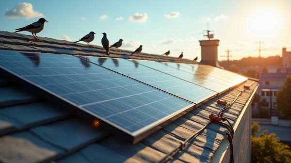 Réduisez vos factures avec des panneaux solaires performants