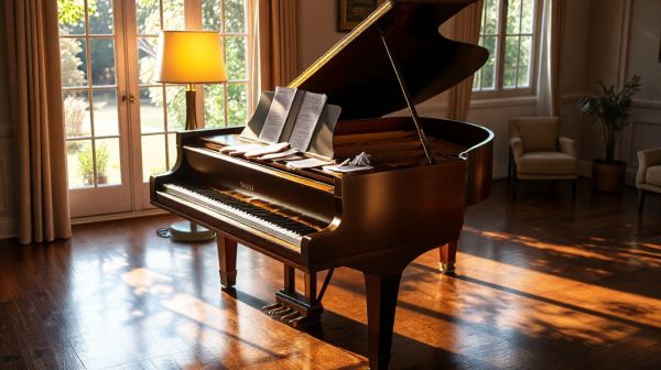 Réussir l'achat d'un piano Yamaha d'occasion en quelques conseils