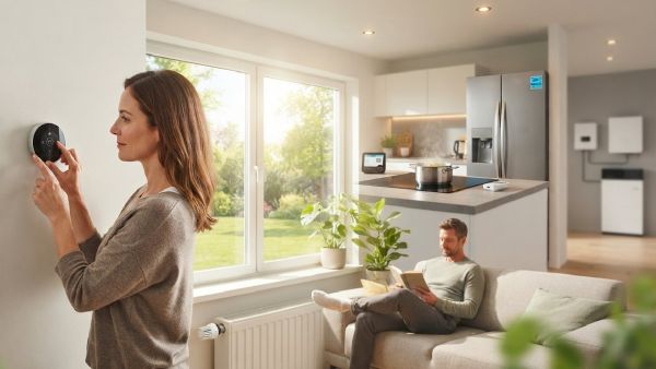 Top astuces pour maximiser votre efficacité énergétique