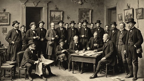 Quelles astuces pour organiser une chasse au trésor numérique avec des énigmes historiques?