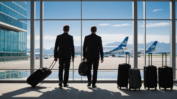 Comment réduire l'empreinte carbone des voyages d'affaires ?