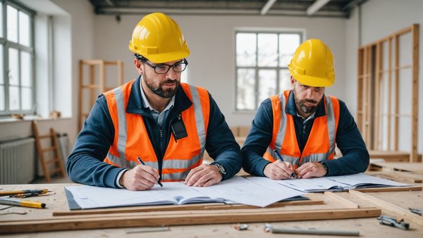 Quelles compétences développer pour exceller en tant que gestionnaire de projets de rénovation durable?