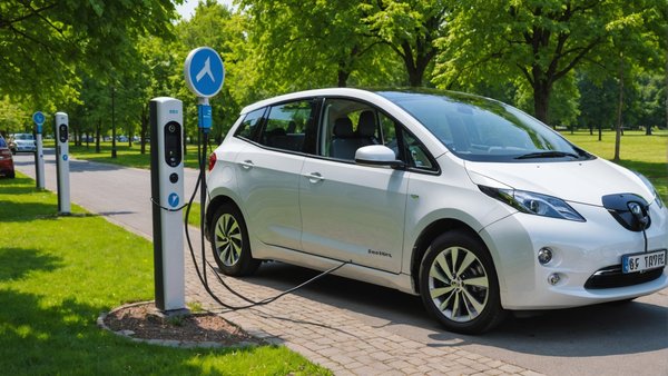 Quelles stratégies pour promouvoir l'adoption de véhicules électriques dans les zones rurales?