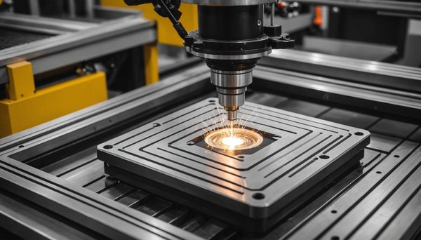 Fraisage cnc : solutions sur mesure pour vos projets industriels